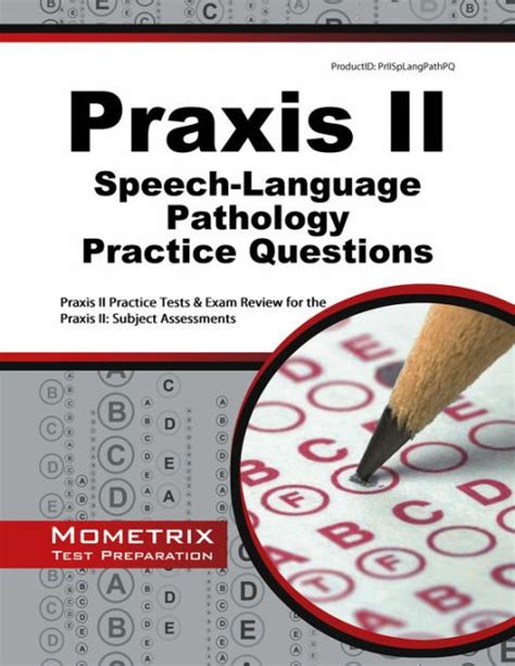 praxis 2 test preparation